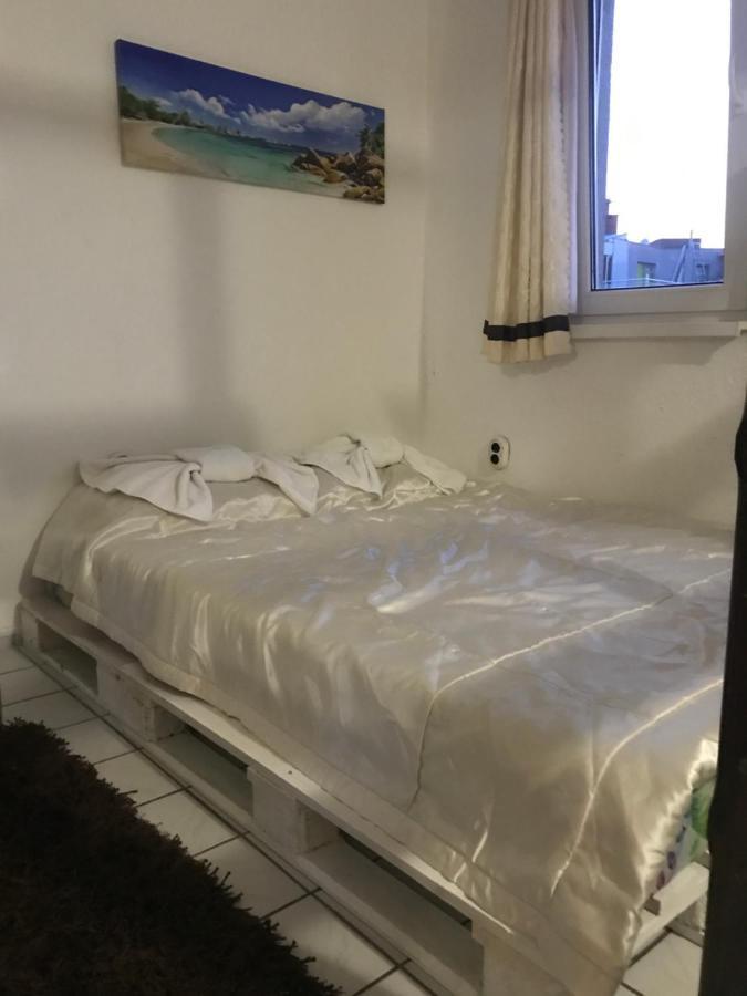 Студио На 200М От Плажа. 内塞伯尔 外观 照片