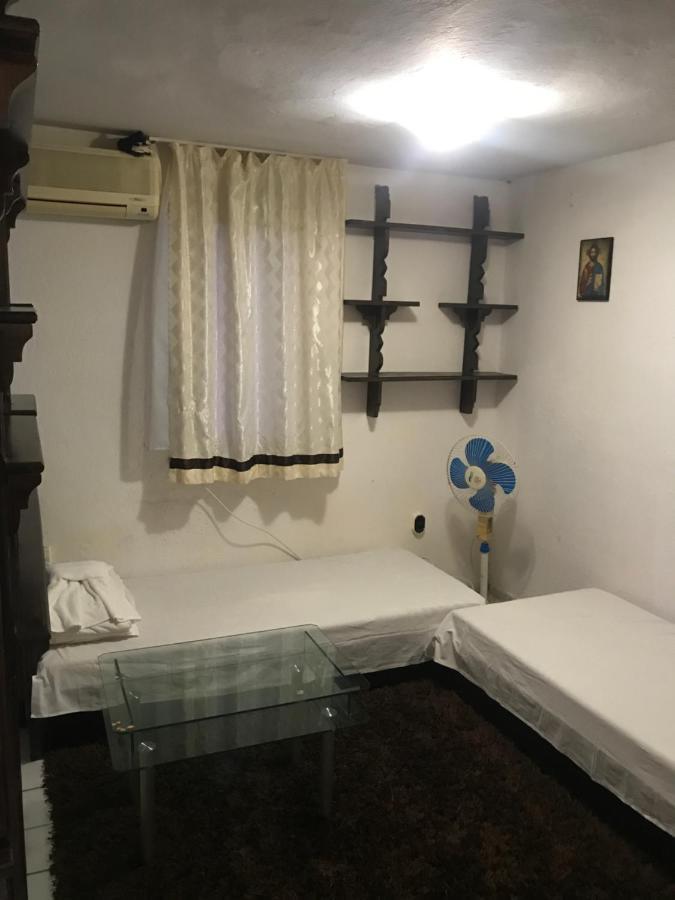 Студио На 200М От Плажа. 内塞伯尔 外观 照片